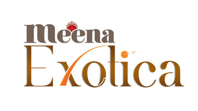 Meena   Exotica