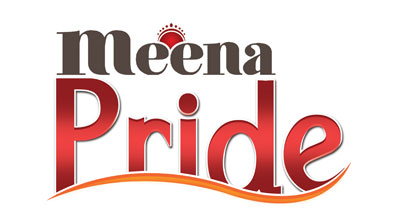 Meena Pride