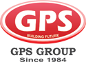GPS Group Logo