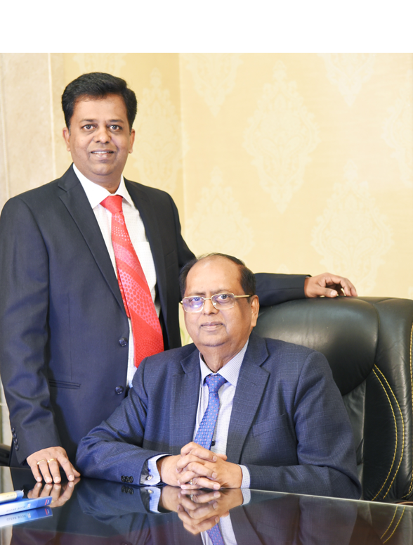 GPS Group Directors